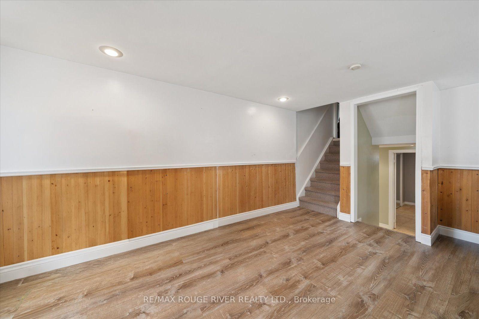 Photo 33 of 80 Millhouse Crescent, Scarborough, Rouge — HOMEH