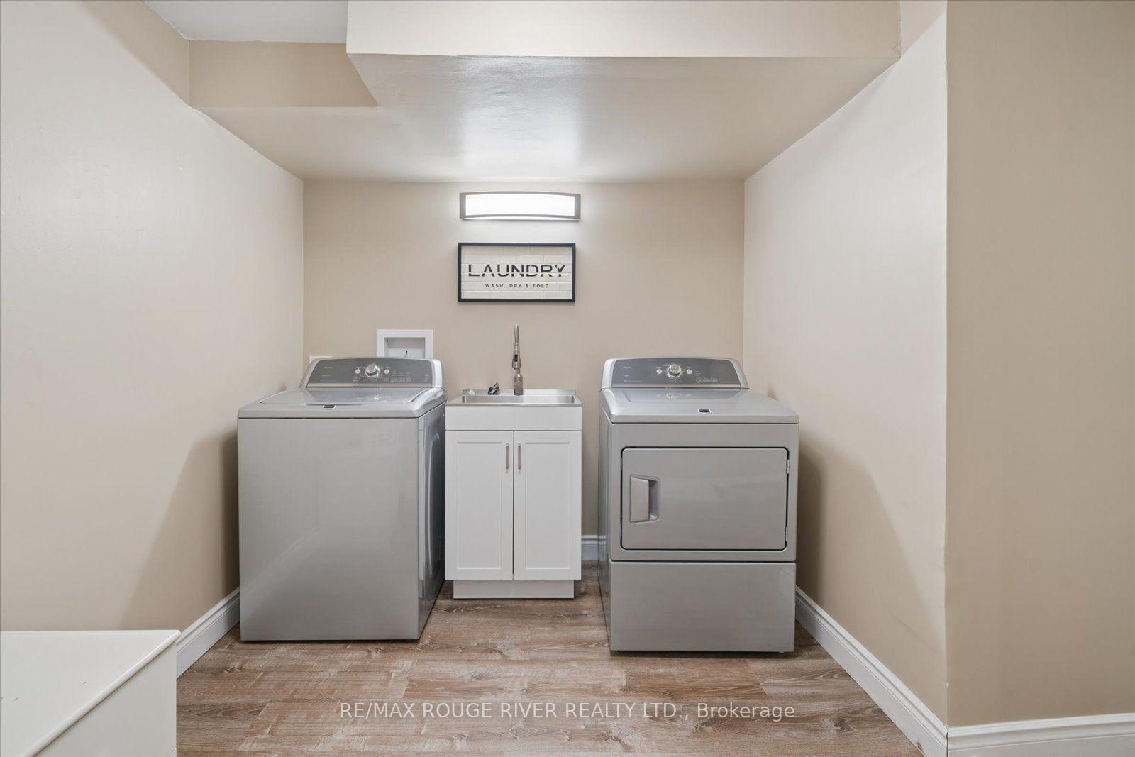 Photo 36 of 80 Millhouse Crescent, Scarborough, Rouge — HOMEH