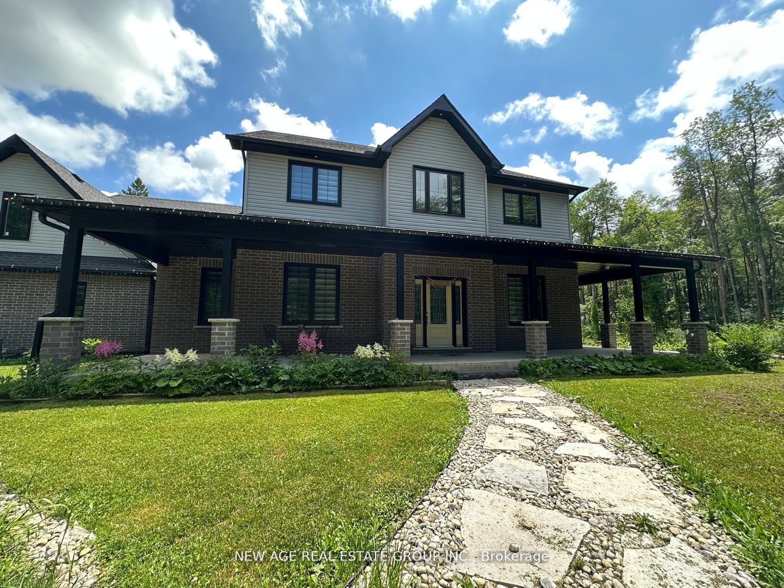 Photo 1 of 9031 Sideroad 17, Erin, Rural Erin — HOMEH