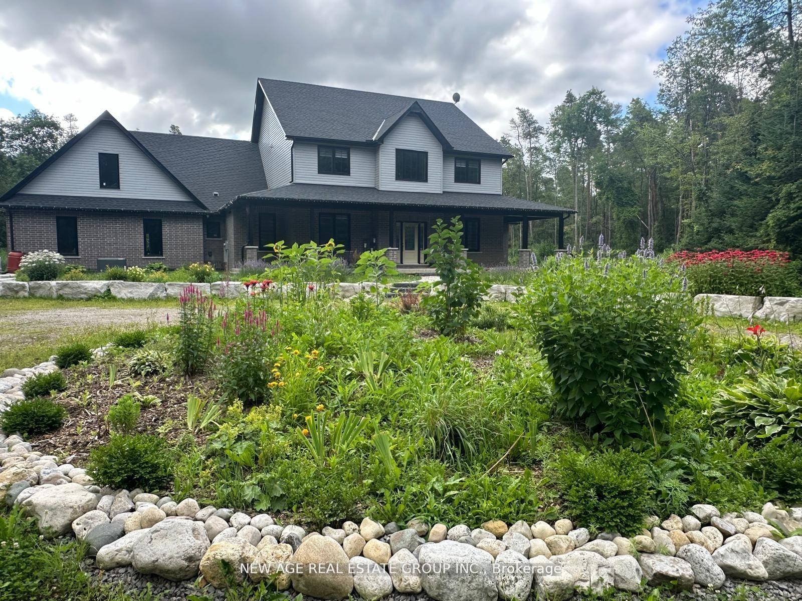 Photo 2 of 9031 Sideroad 17, Erin, Rural Erin — HOMEH