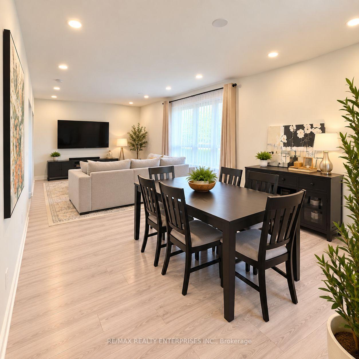 Photo 5 of 16 Warbeck Place, Etobicoke, Kingsview Village-The Westway — HOMEH