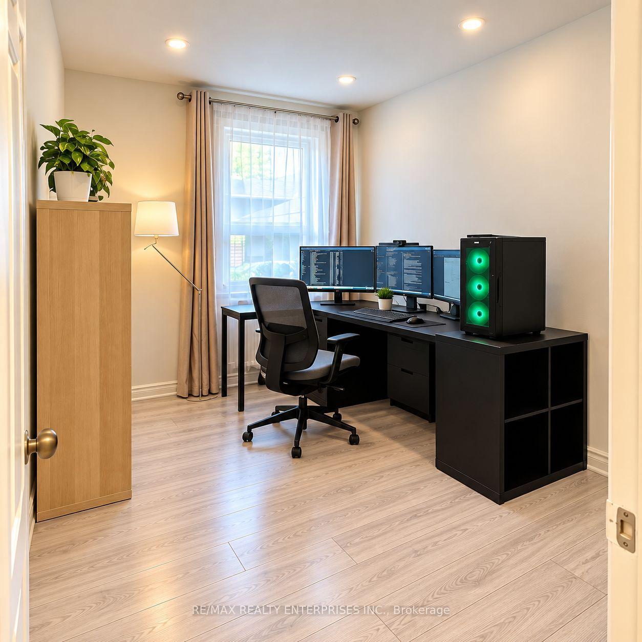 Photo 12 of 16 Warbeck Place, Etobicoke, Kingsview Village-The Westway — HOMEH