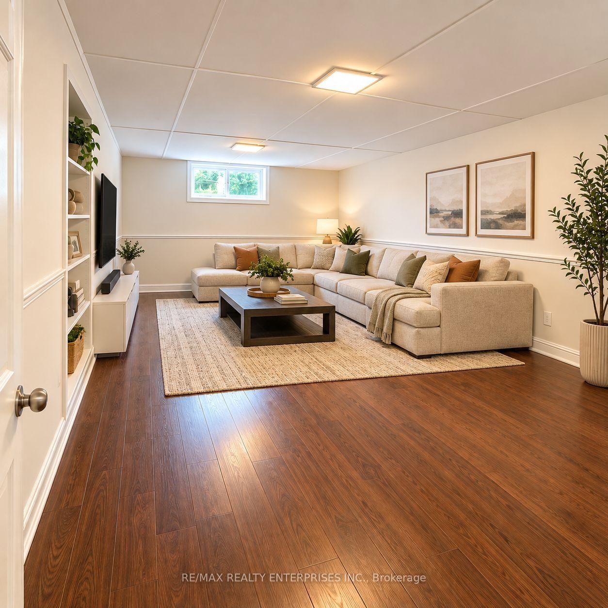 Photo 16 of 16 Warbeck Place, Etobicoke, Kingsview Village-The Westway — HOMEH