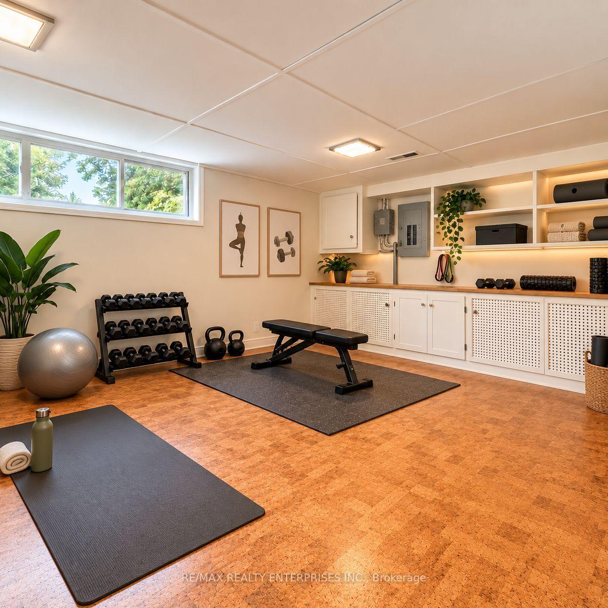 Photo 17 of 16 Warbeck Place, Etobicoke, Kingsview Village-The Westway — HOMEH