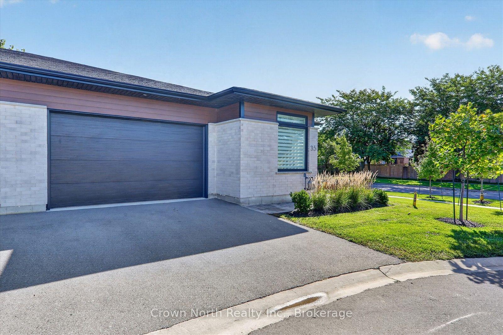 Photo 4 of Unit 35, 300 Richmond Street, Thorold, Confederation Heights — HOMEH