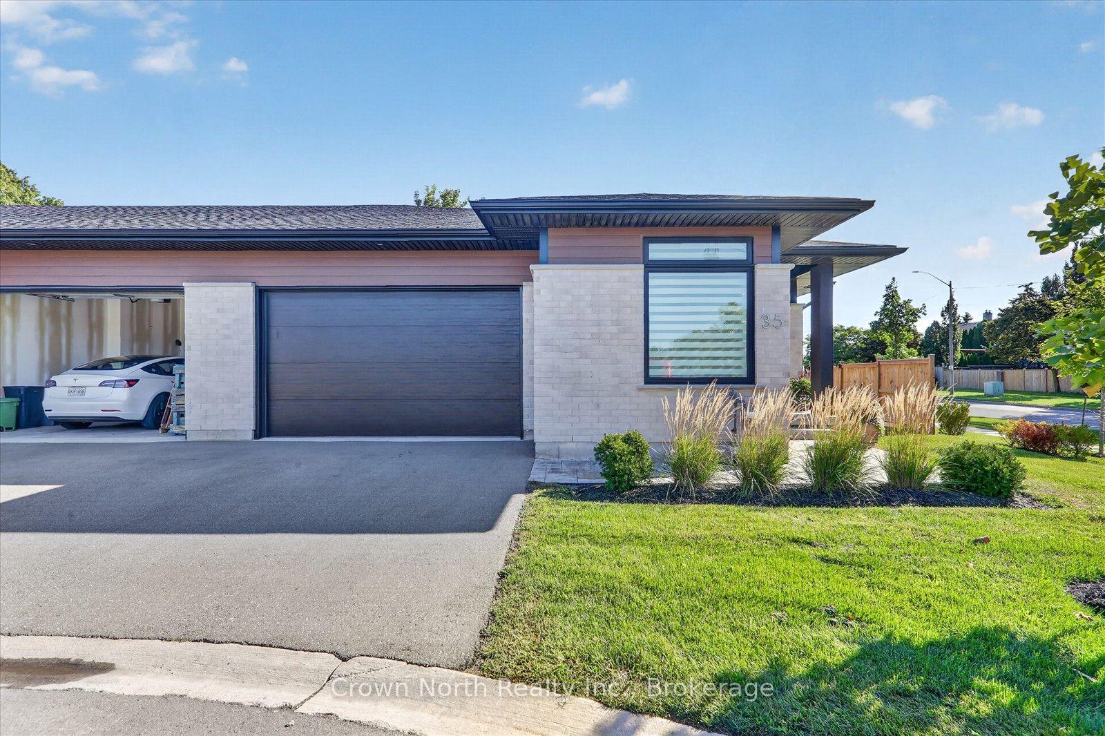 Photo 5 of Unit 35, 300 Richmond Street, Thorold, Confederation Heights — HOMEH