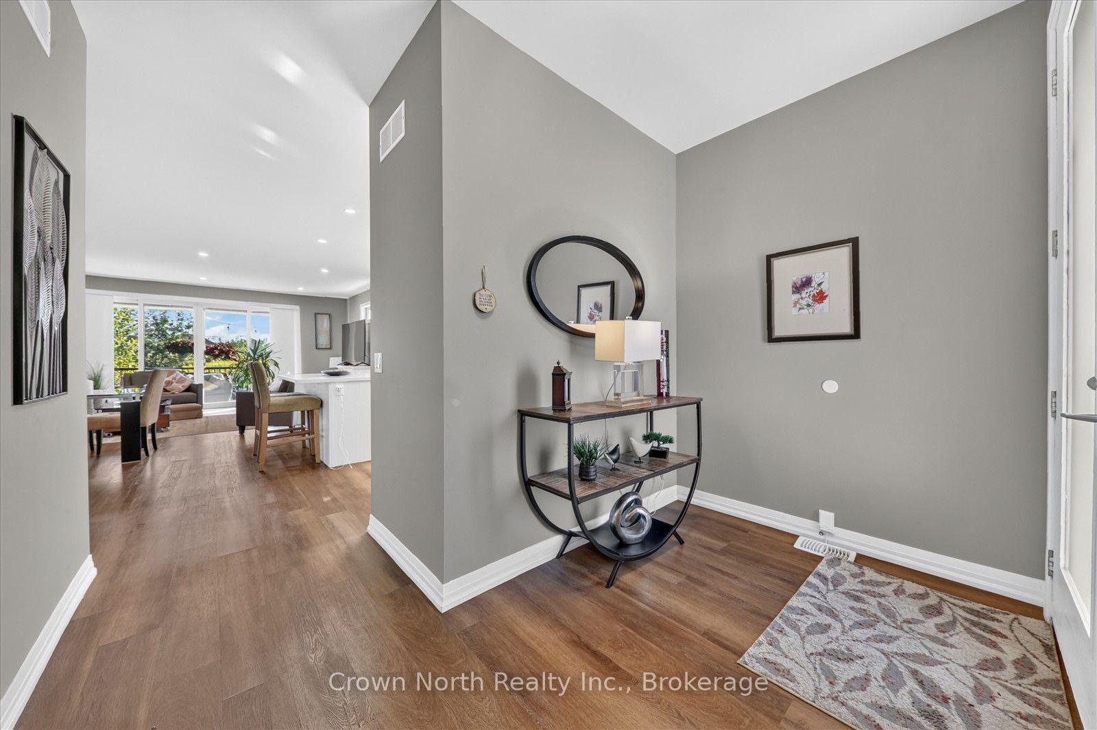 Photo 8 of Unit 35, 300 Richmond Street, Thorold, Confederation Heights — HOMEH