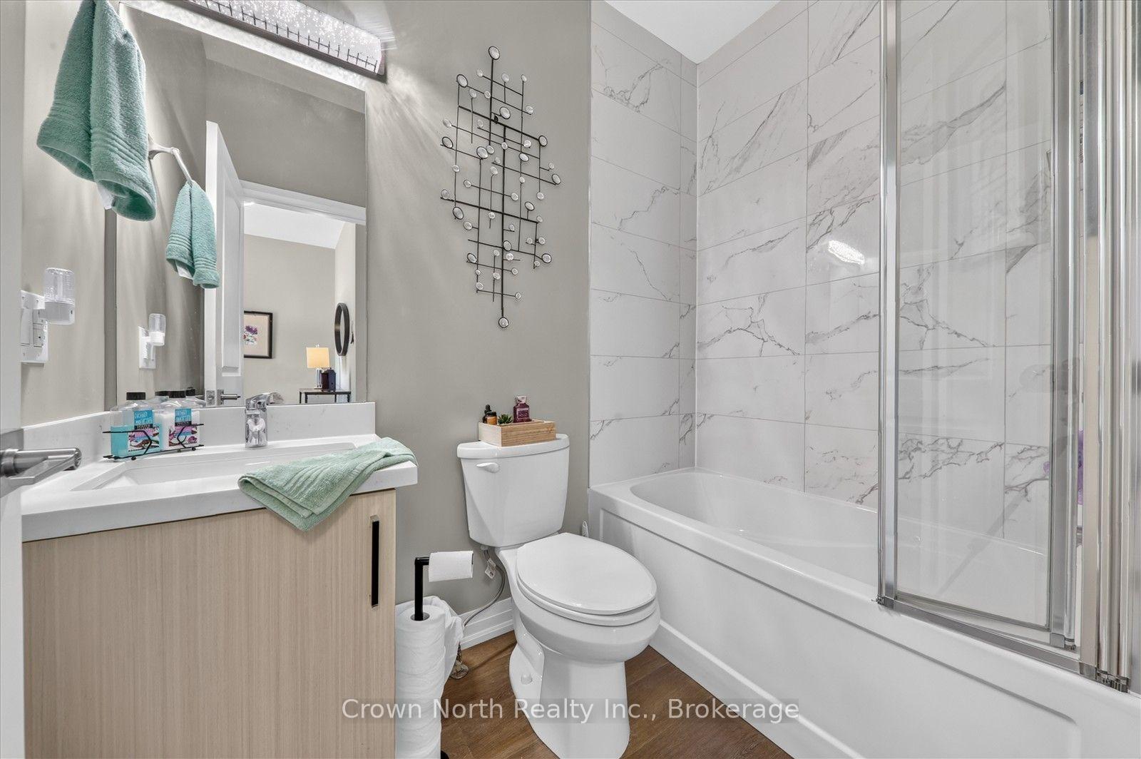 Photo 11 of Unit 35, 300 Richmond Street, Thorold, Confederation Heights — HOMEH