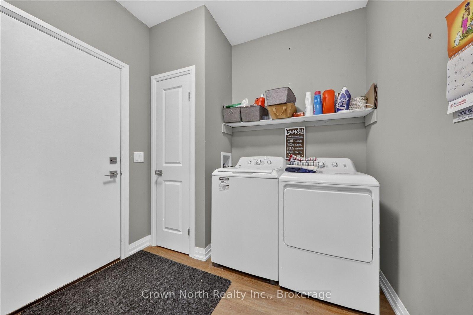 Photo 24 of Unit 35, 300 Richmond Street, Thorold, Confederation Heights — HOMEH