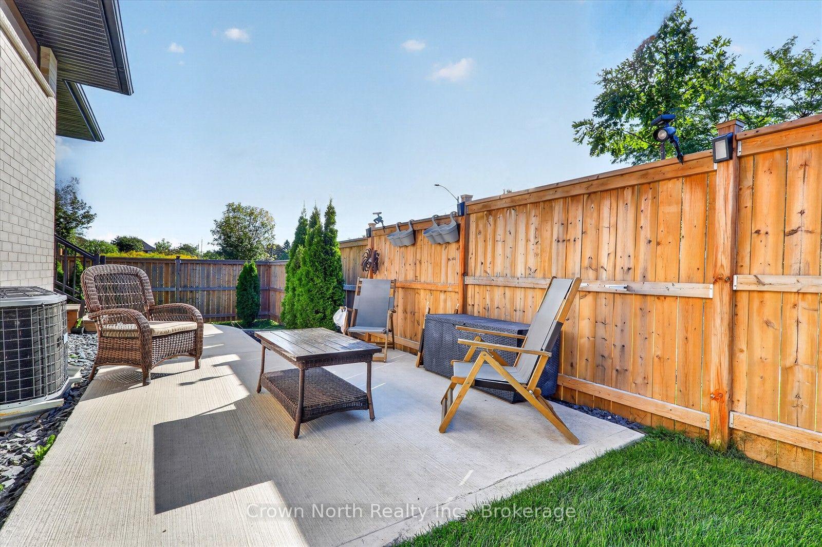 Photo 36 of Unit 35, 300 Richmond Street, Thorold, Confederation Heights — HOMEH