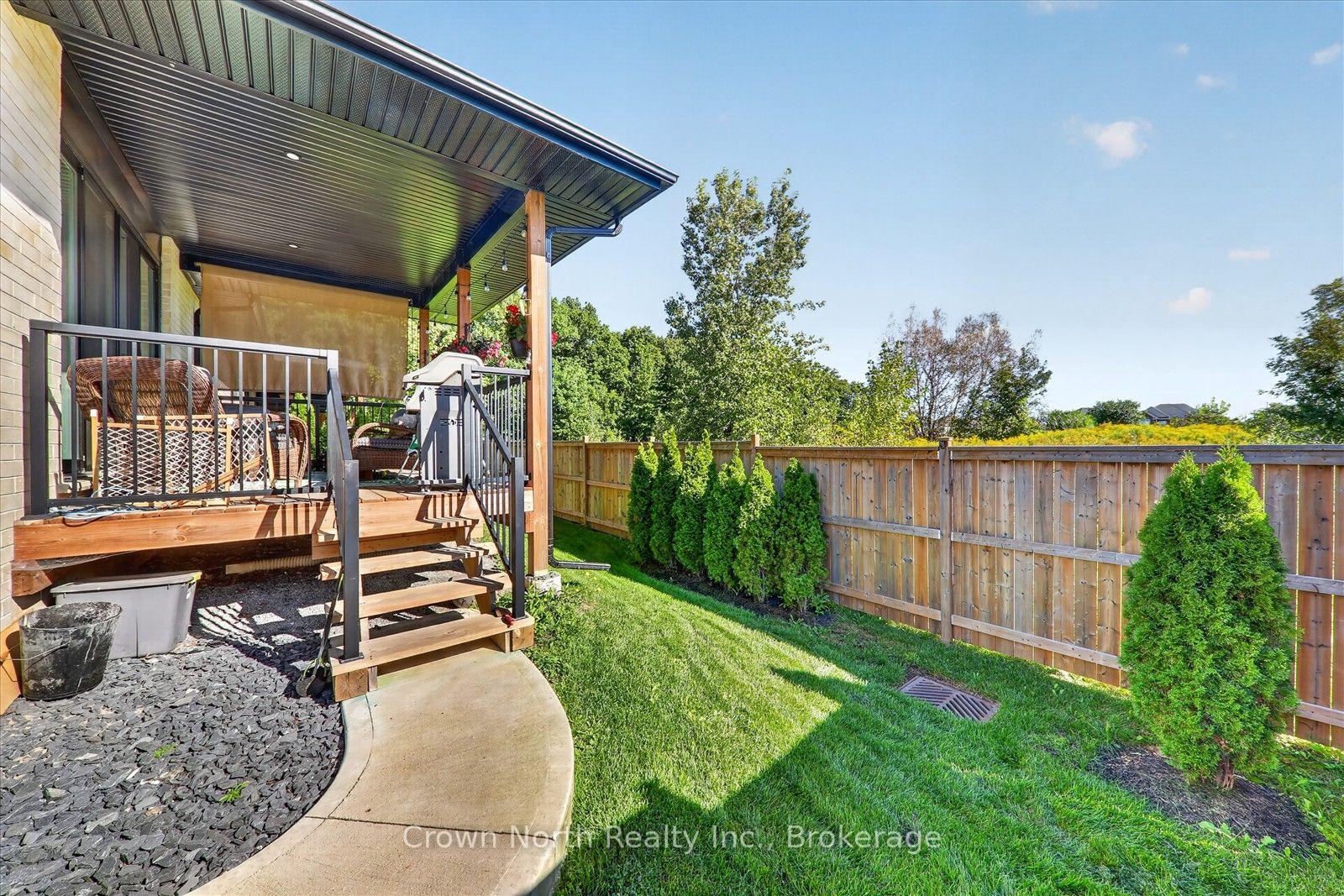 Photo 37 of Unit 35, 300 Richmond Street, Thorold, Confederation Heights — HOMEH