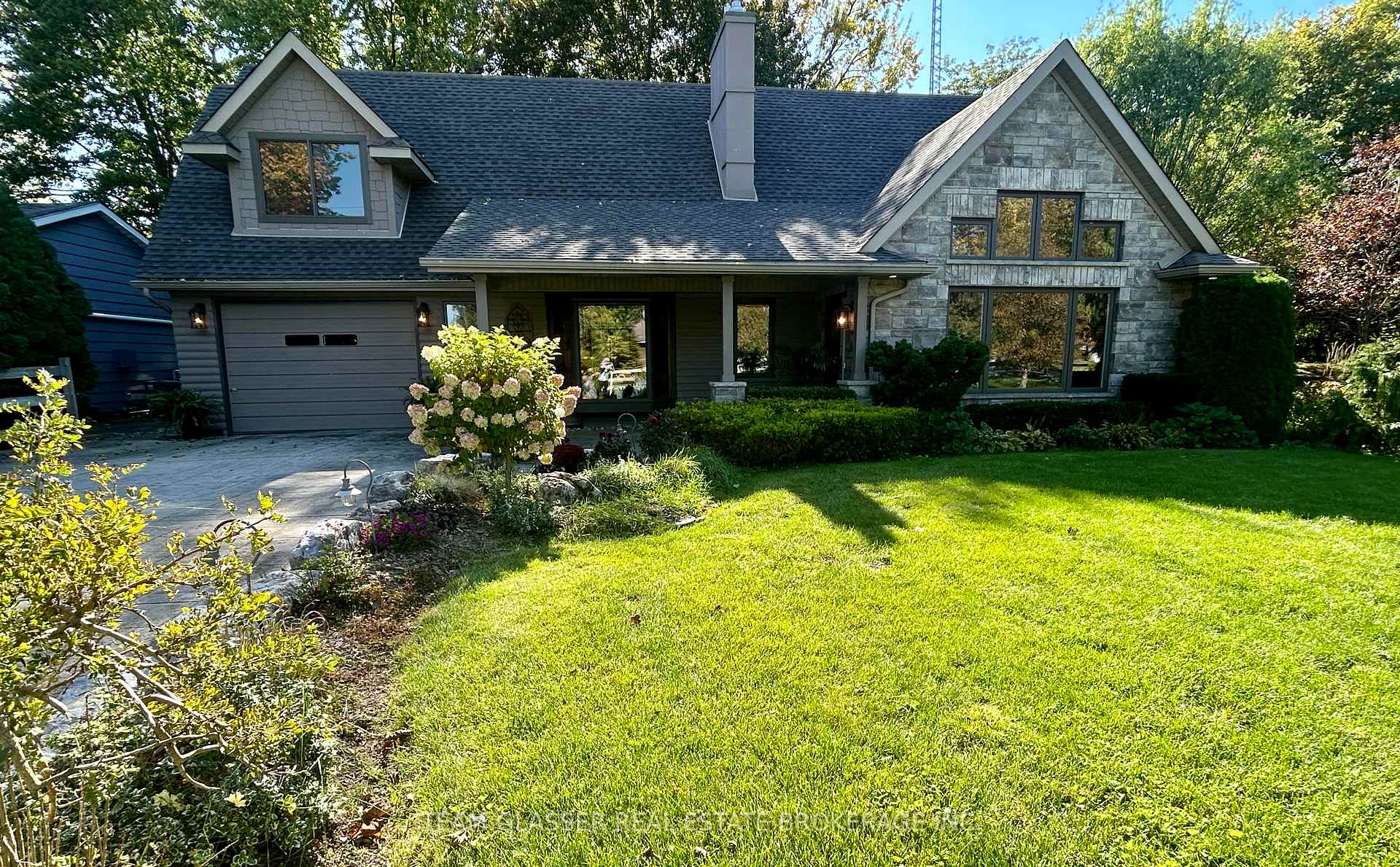 Photo 75 of 8421 Defore Drive, Lambton Shores, Port Franks — HOMEH