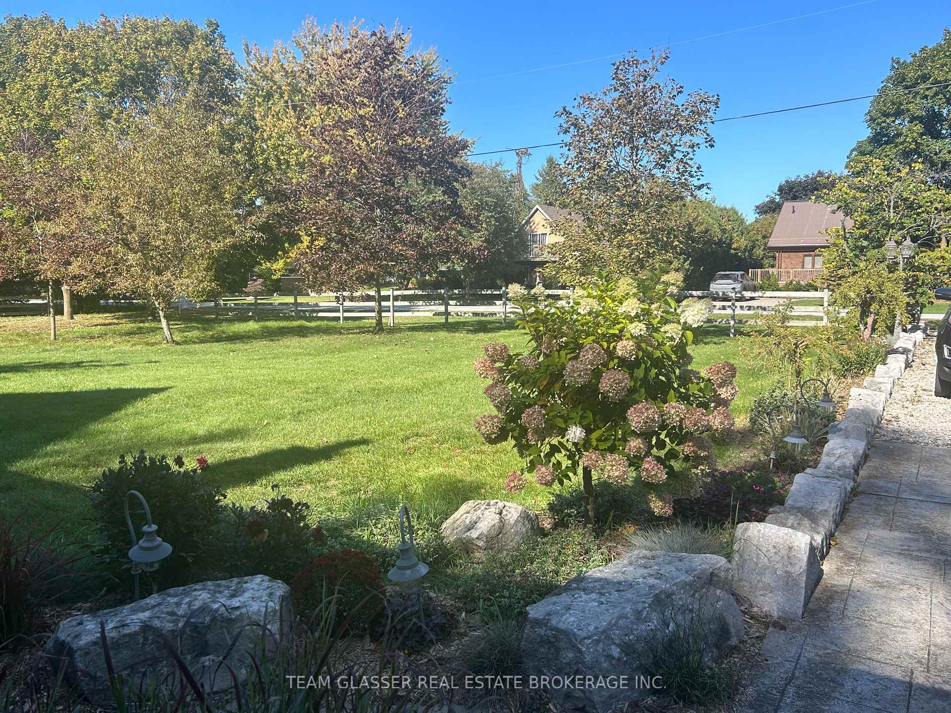 Photo 31 of 8421 Defore Drive, Lambton Shores, Port Franks — HOMEH