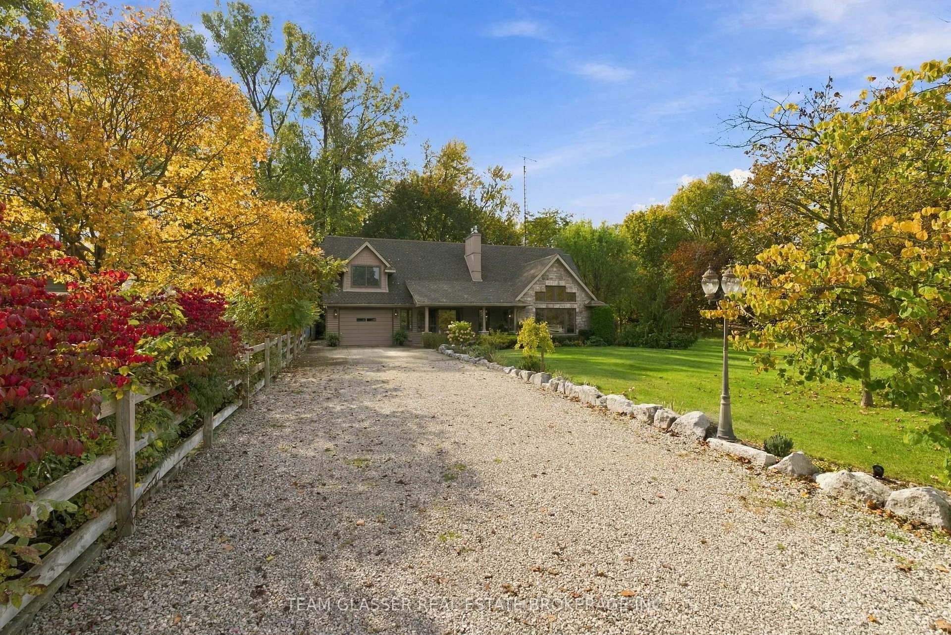Photo 77 of 8421 Defore Drive, Lambton Shores, Port Franks — HOMEH