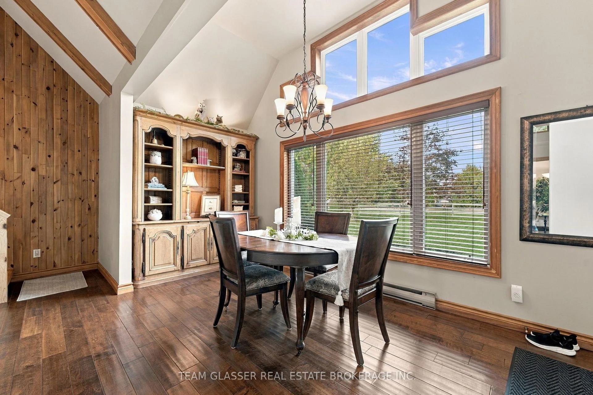 Photo 15 of 8421 Defore Drive, Lambton Shores, Port Franks — HOMEH