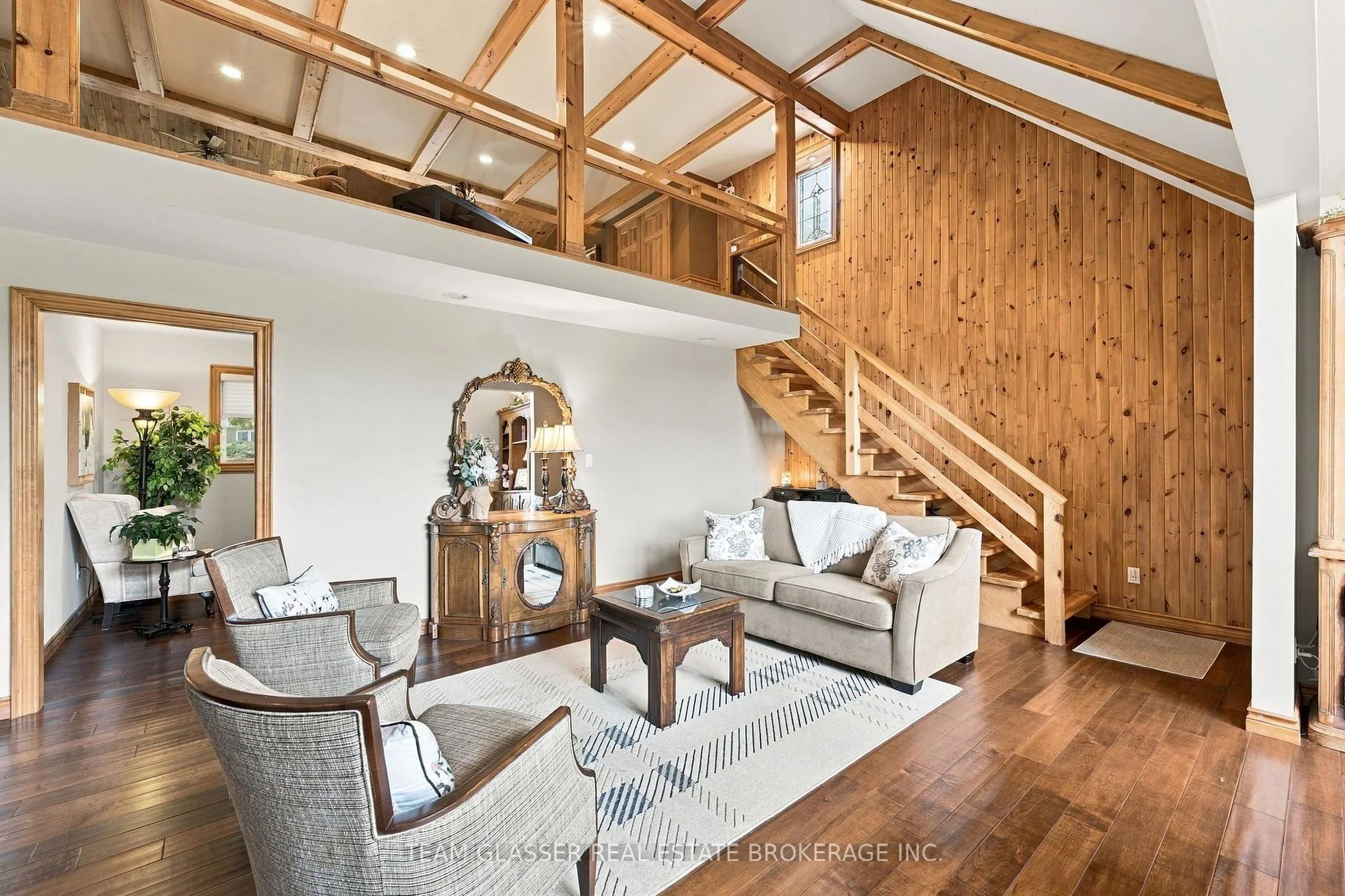 Photo 33 of 8421 Defore Drive, Lambton Shores, Port Franks — HOMEH
