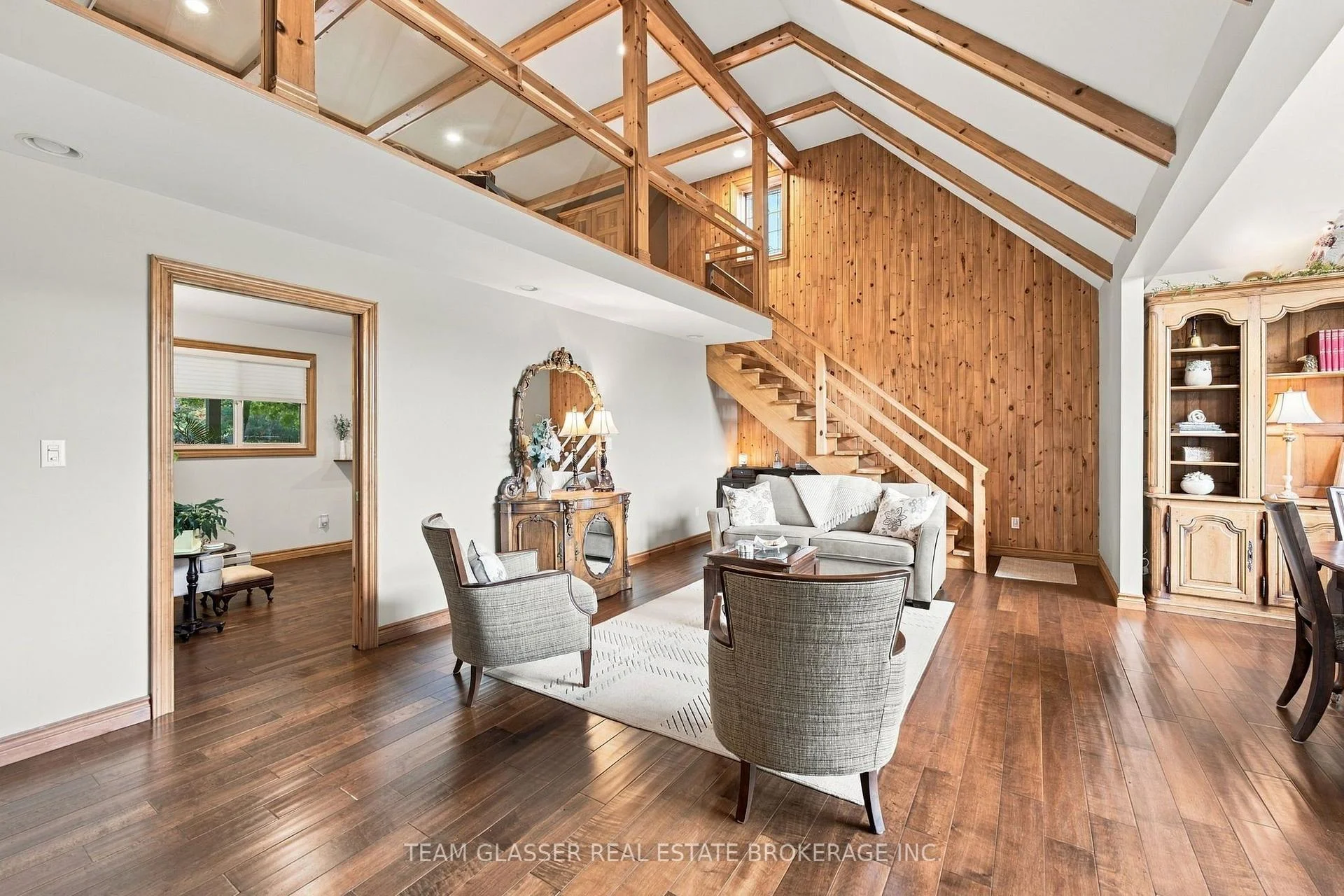 Photo 43 of 8421 Defore Drive, Lambton Shores, Port Franks — HOMEH
