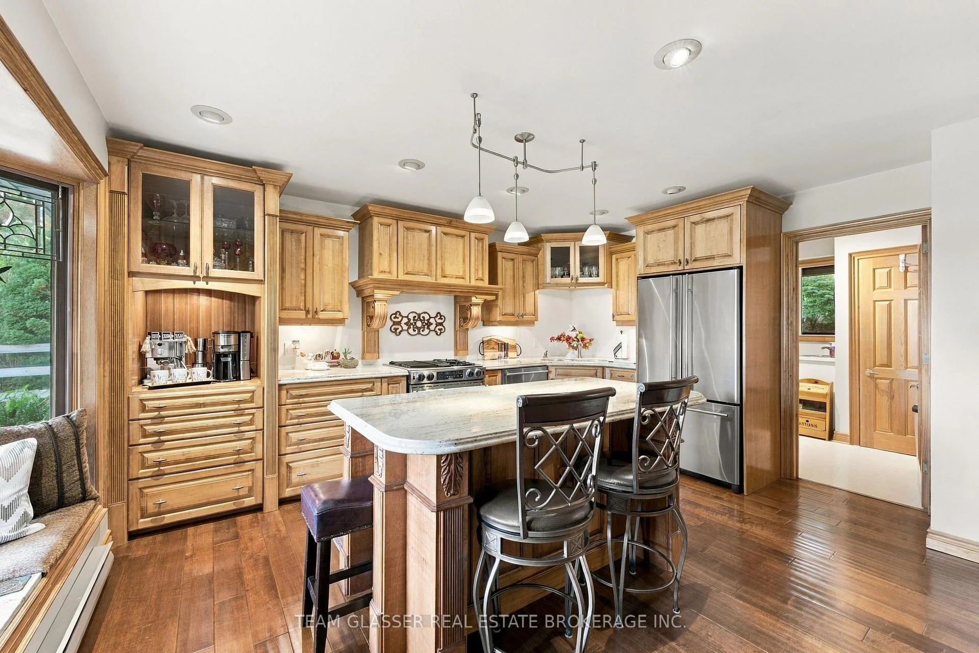 Photo 22 of 8421 Defore Drive, Lambton Shores, Port Franks — HOMEH