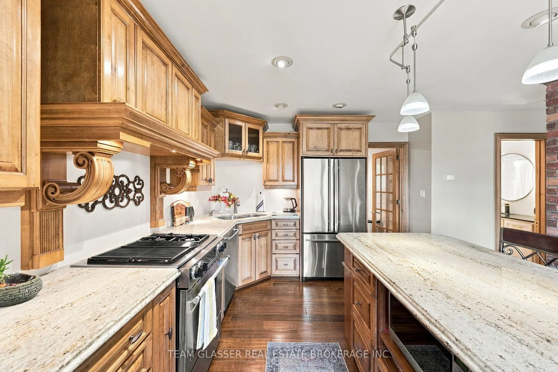 Photo 24 of 8421 Defore Drive, Lambton Shores, Port Franks — HOMEH