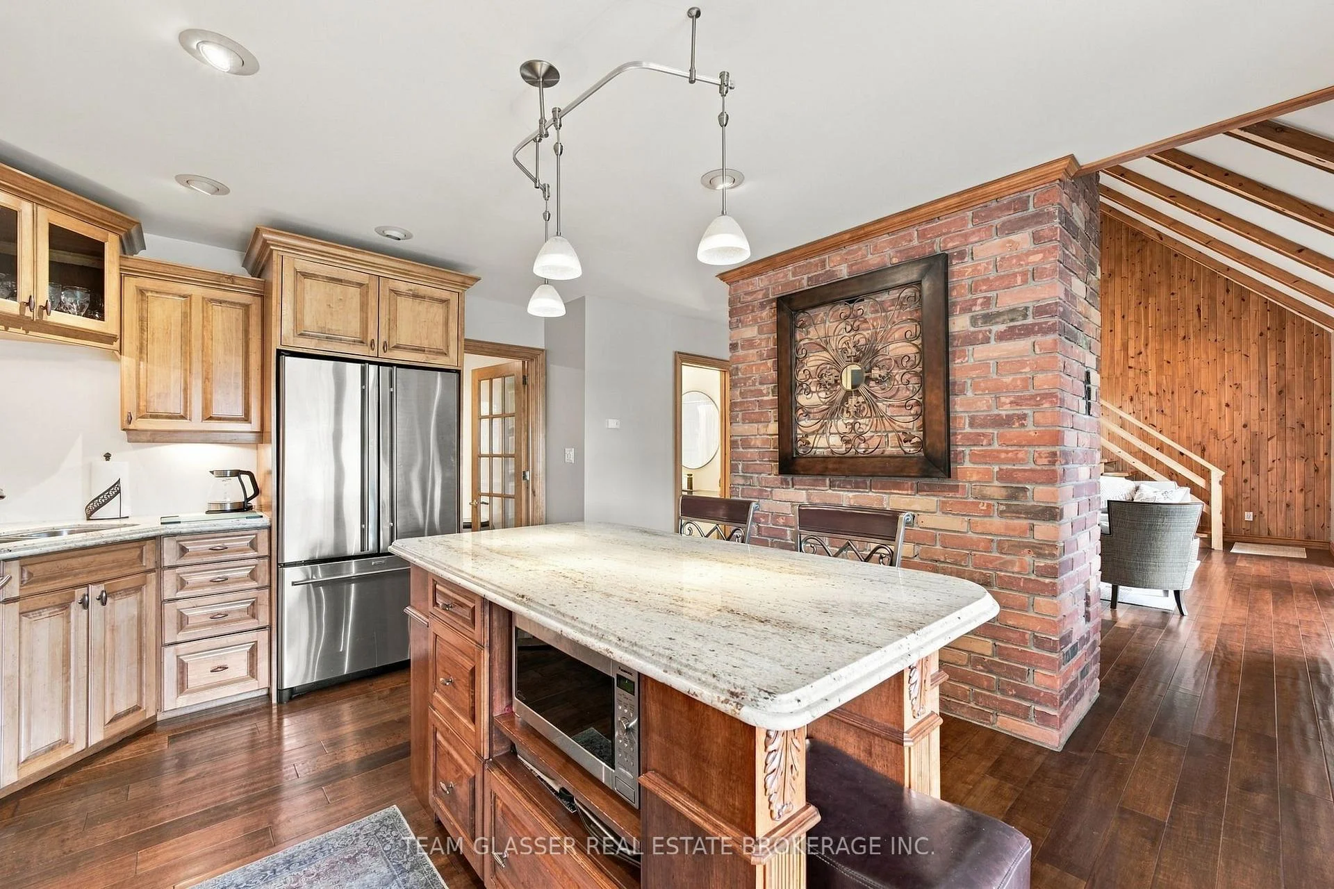 Photo 26 of 8421 Defore Drive, Lambton Shores, Port Franks — HOMEH