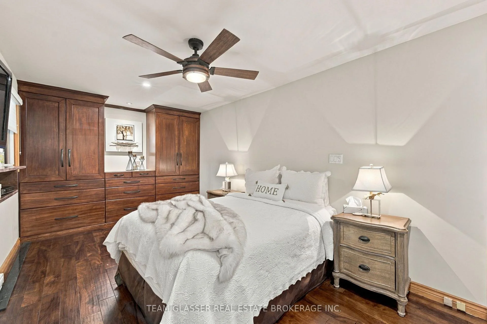 Photo 32 of 8421 Defore Drive, Lambton Shores, Port Franks — HOMEH