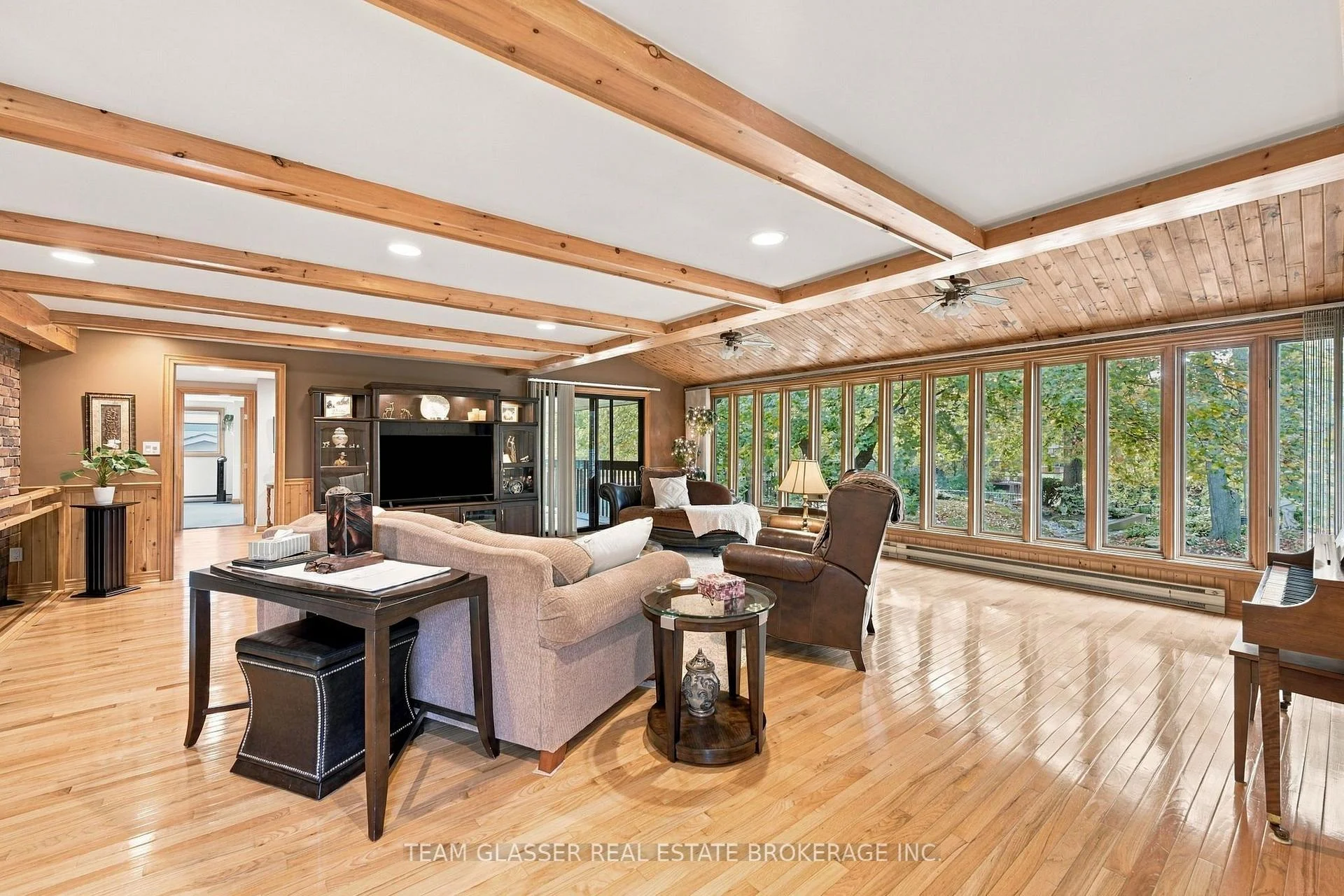 Photo 36 of 8421 Defore Drive, Lambton Shores, Port Franks — HOMEH