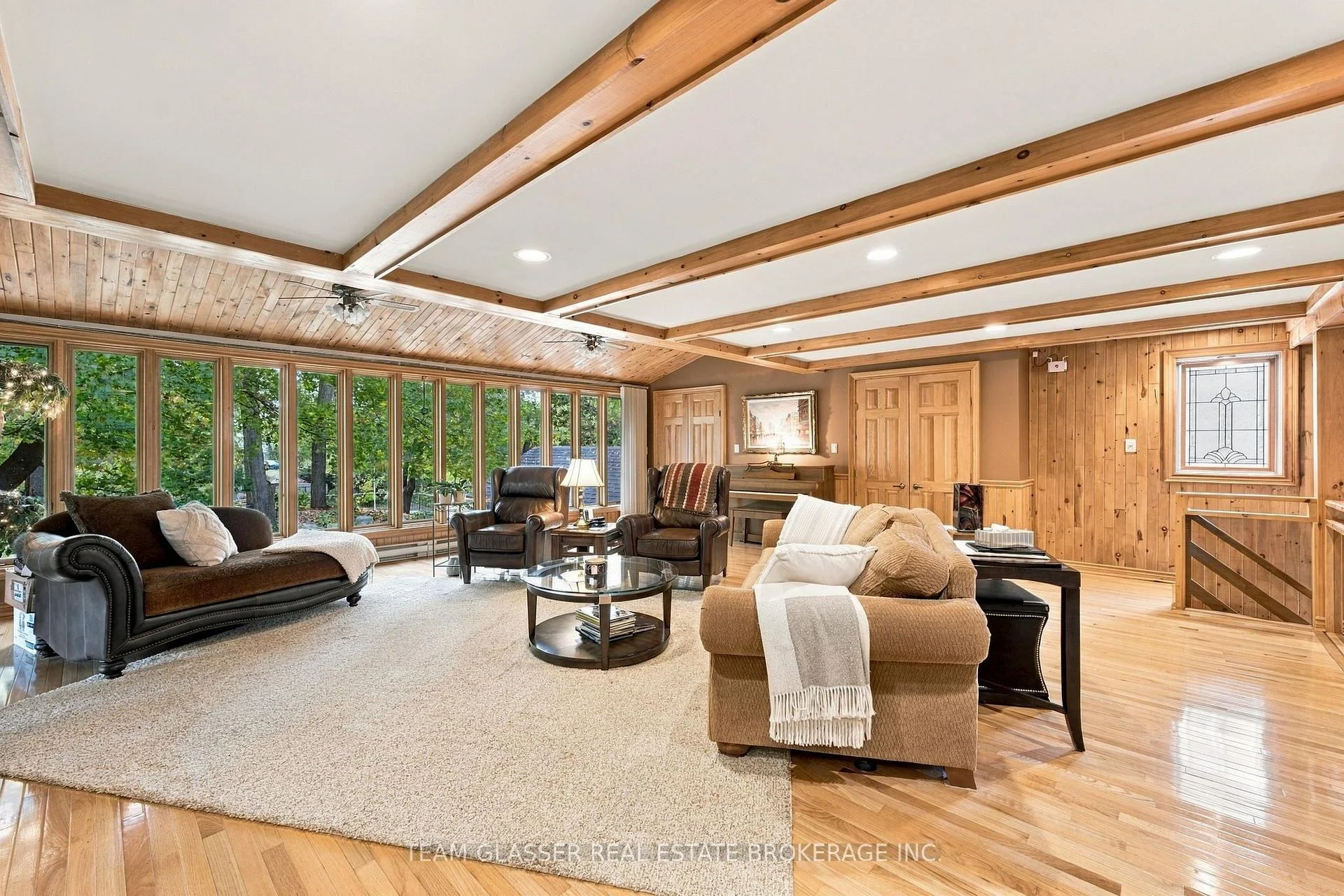 Photo 35 of 8421 Defore Drive, Lambton Shores, Port Franks — HOMEH