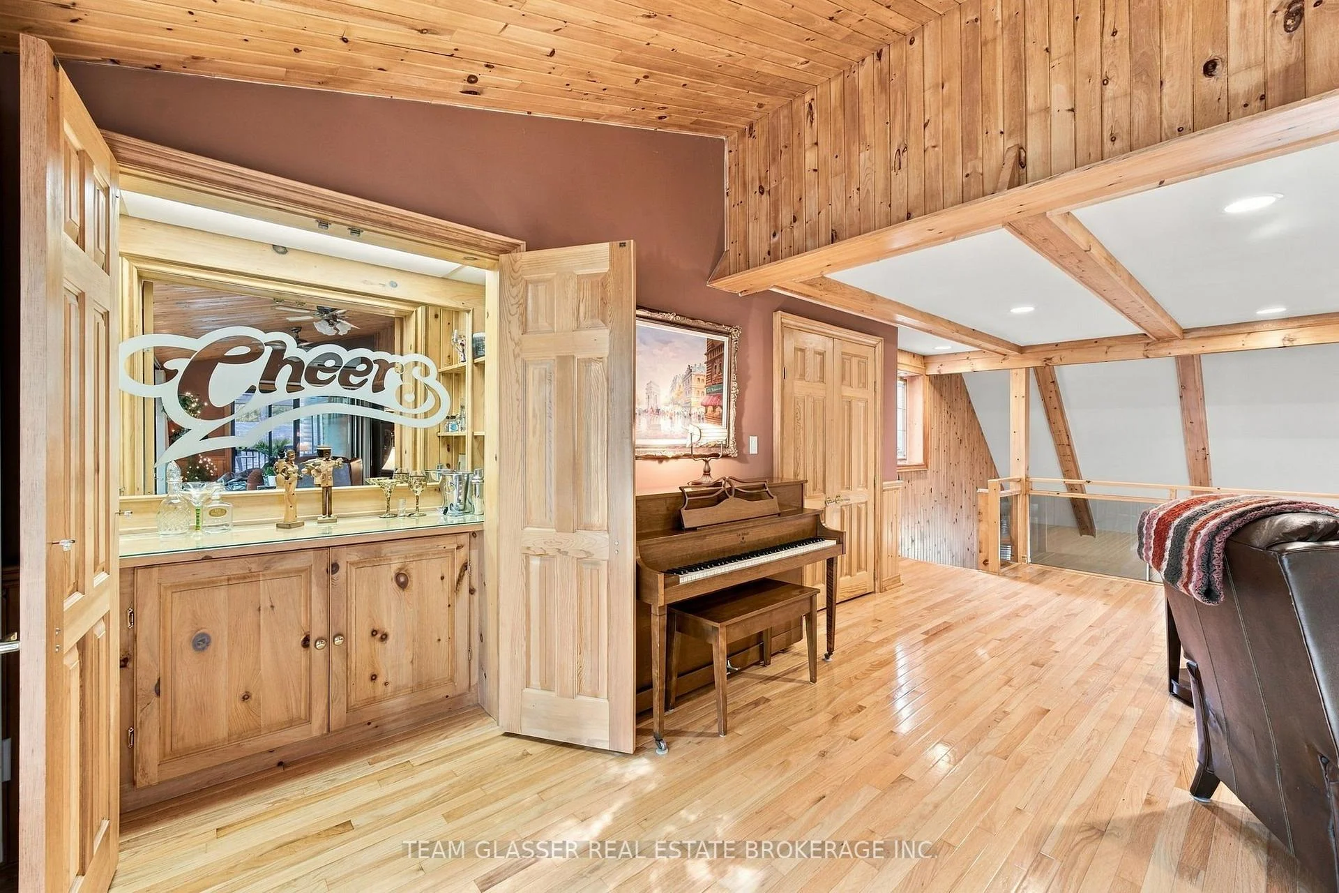 Photo 38 of 8421 Defore Drive, Lambton Shores, Port Franks — HOMEH