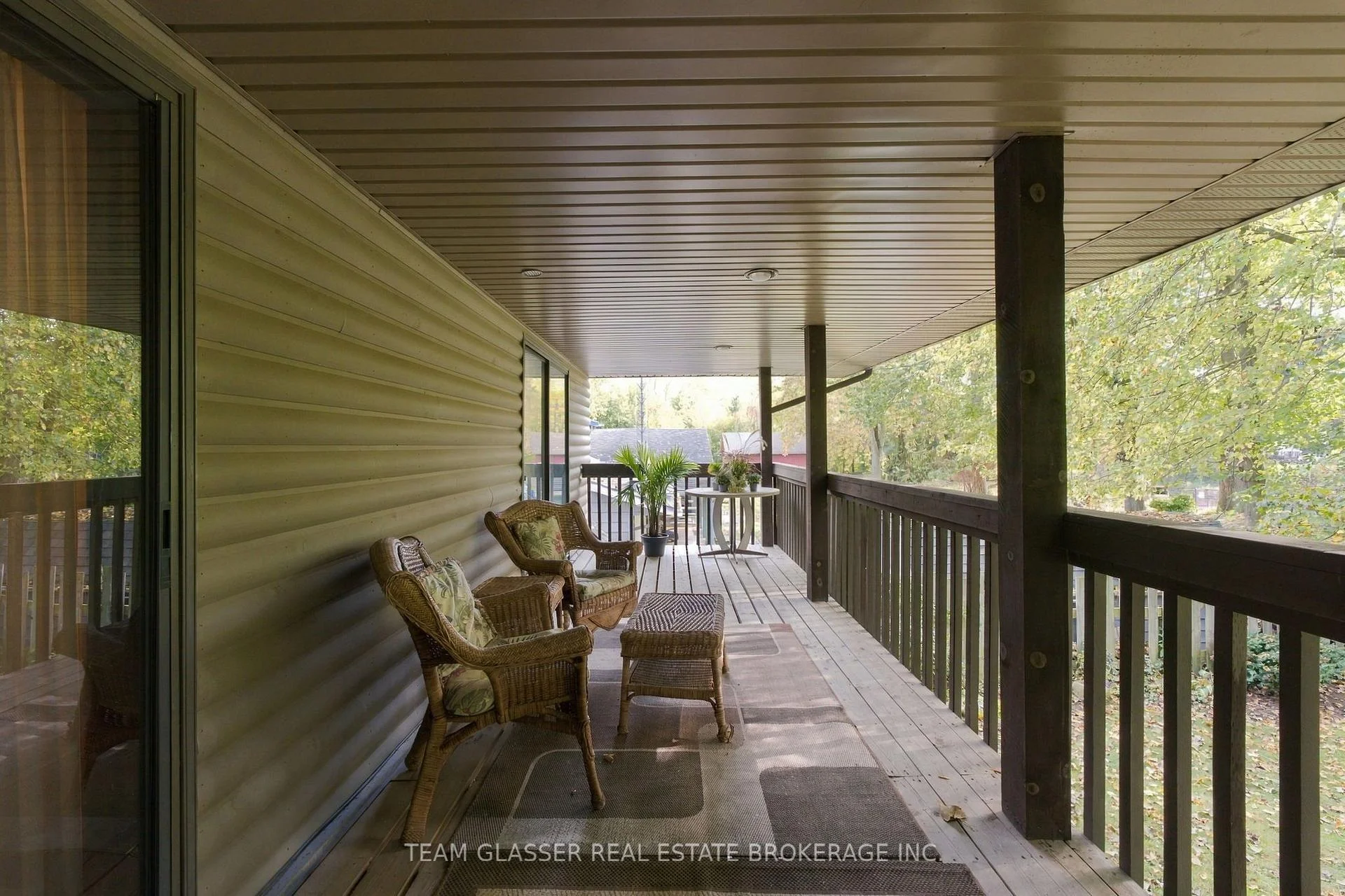 Photo 54 of 8421 Defore Drive, Lambton Shores, Port Franks — HOMEH