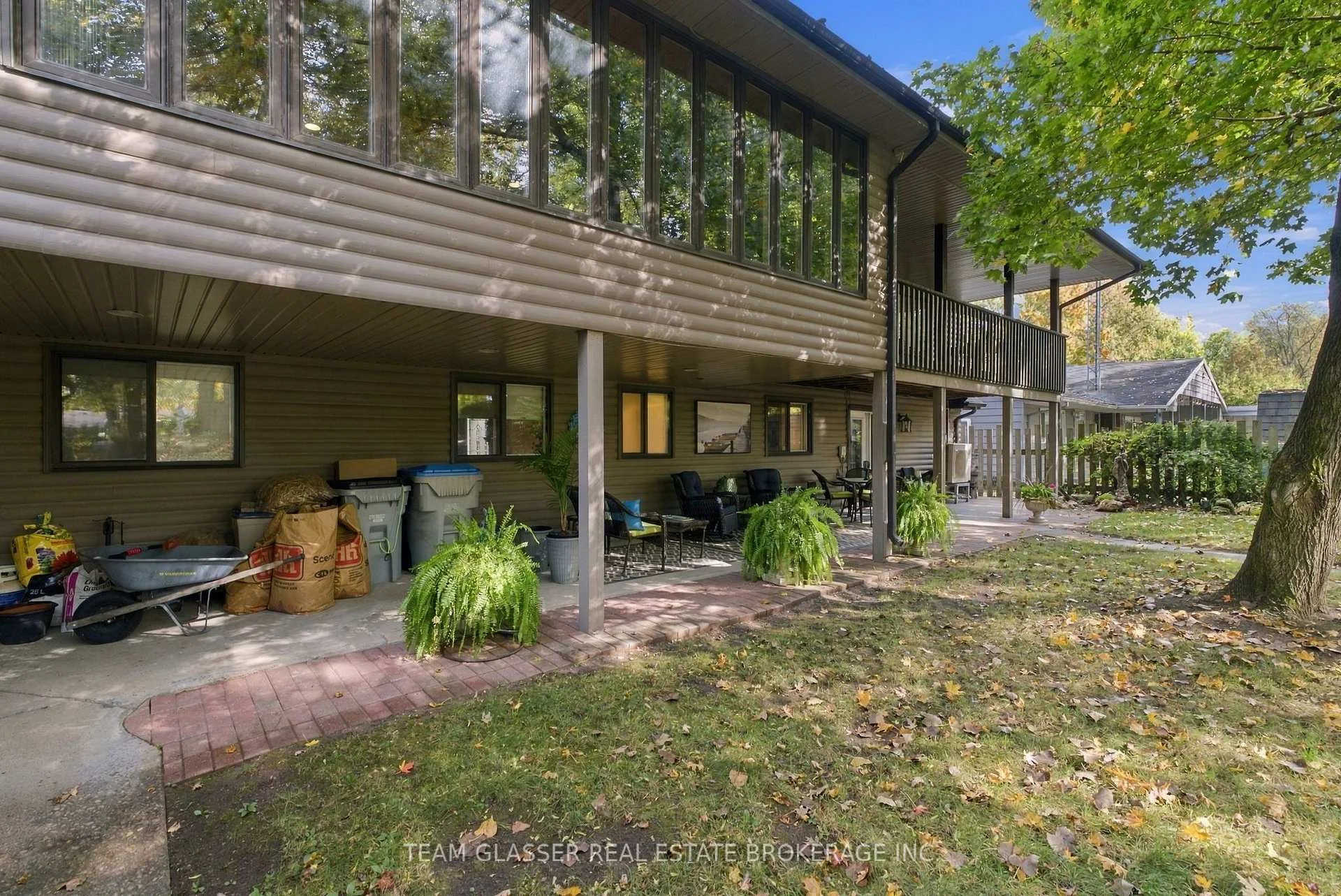 Photo 53 of 8421 Defore Drive, Lambton Shores, Port Franks — HOMEH