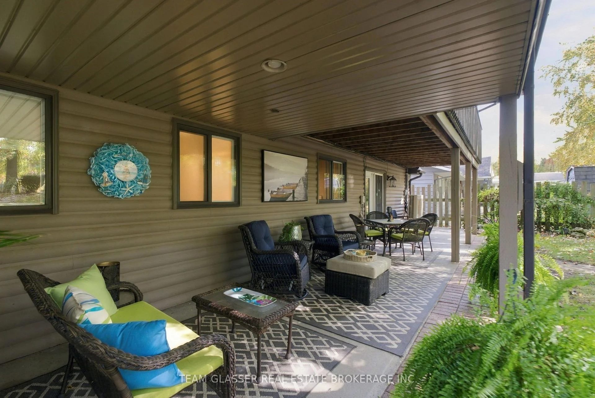 Photo 55 of 8421 Defore Drive, Lambton Shores, Port Franks — HOMEH