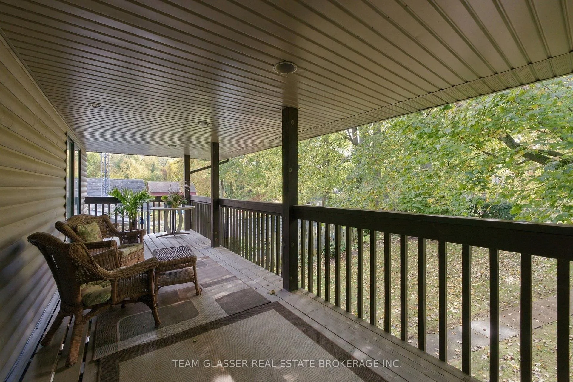 Photo 63 of 8421 Defore Drive, Lambton Shores, Port Franks — HOMEH
