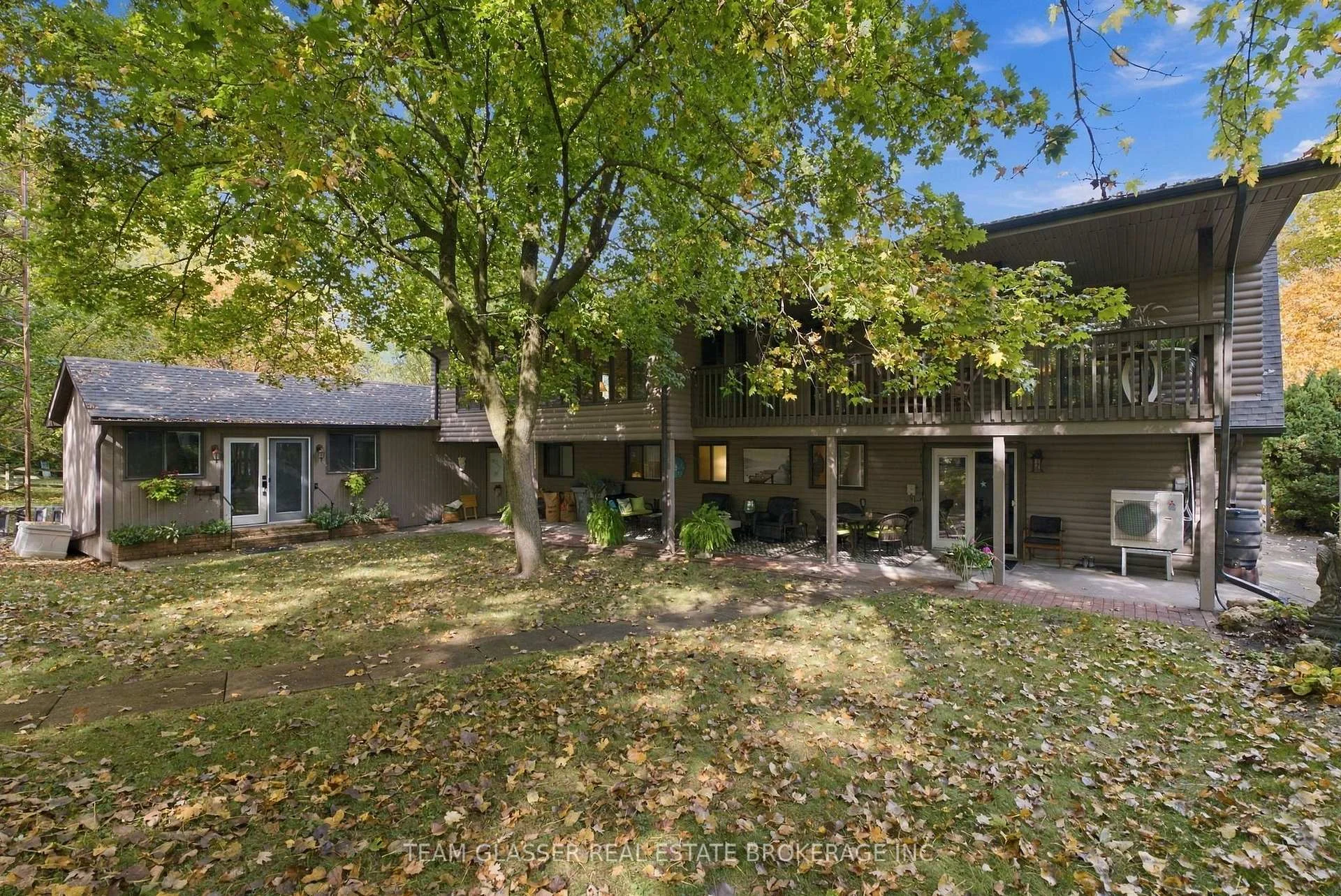 Photo 56 of 8421 Defore Drive, Lambton Shores, Port Franks — HOMEH