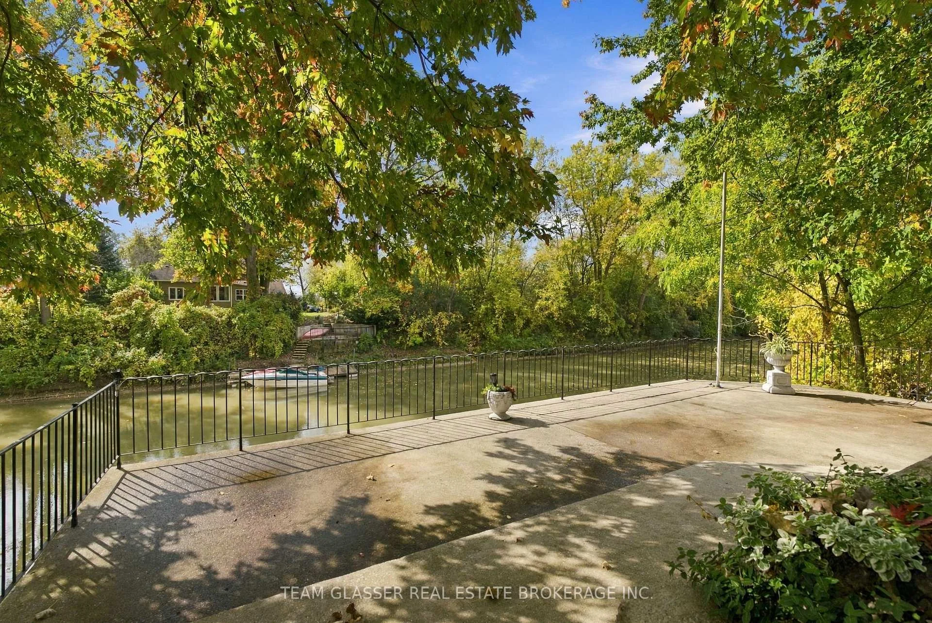 Photo 62 of 8421 Defore Drive, Lambton Shores, Port Franks — HOMEH