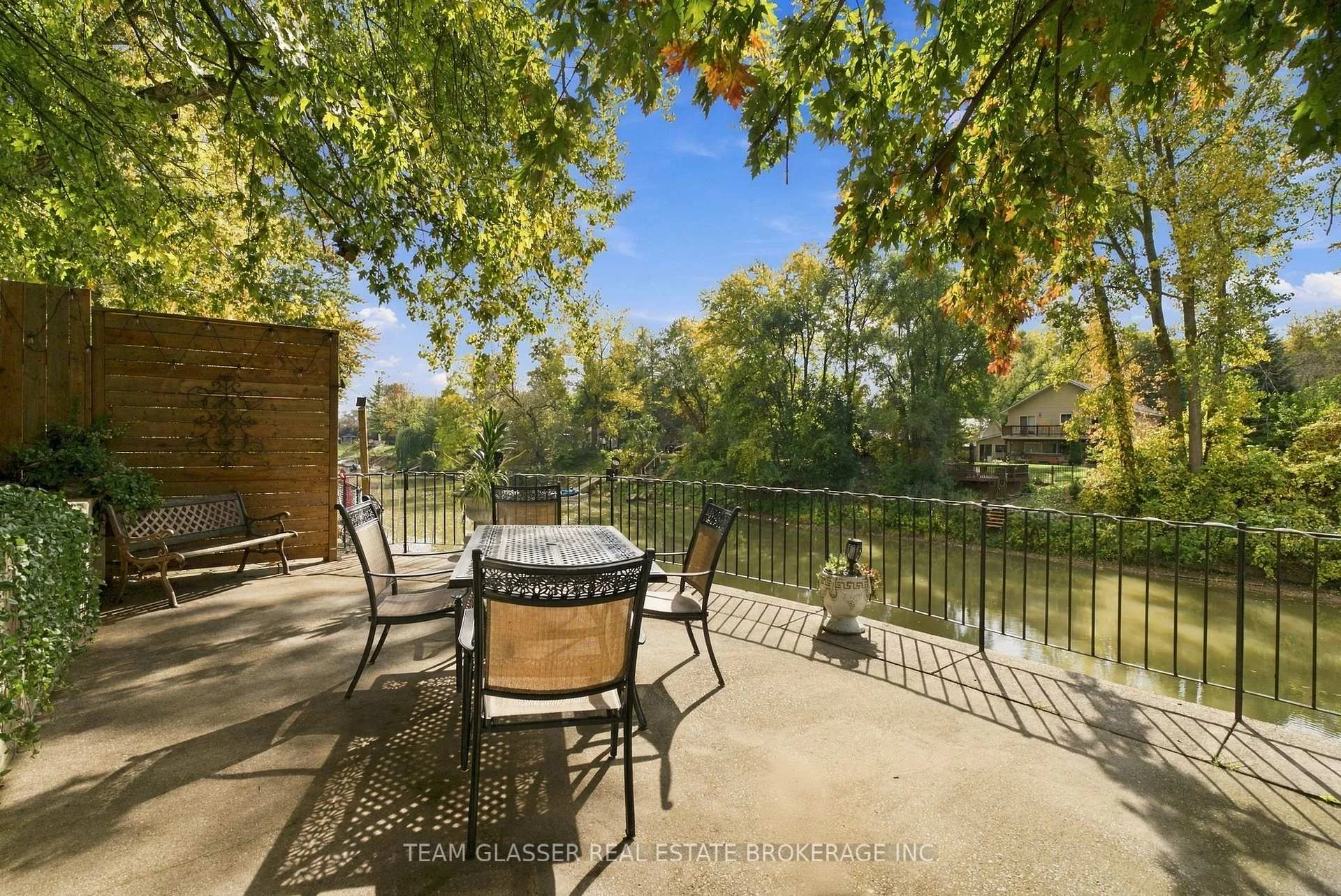 Photo 79 of 8421 Defore Drive, Lambton Shores, Port Franks — HOMEH