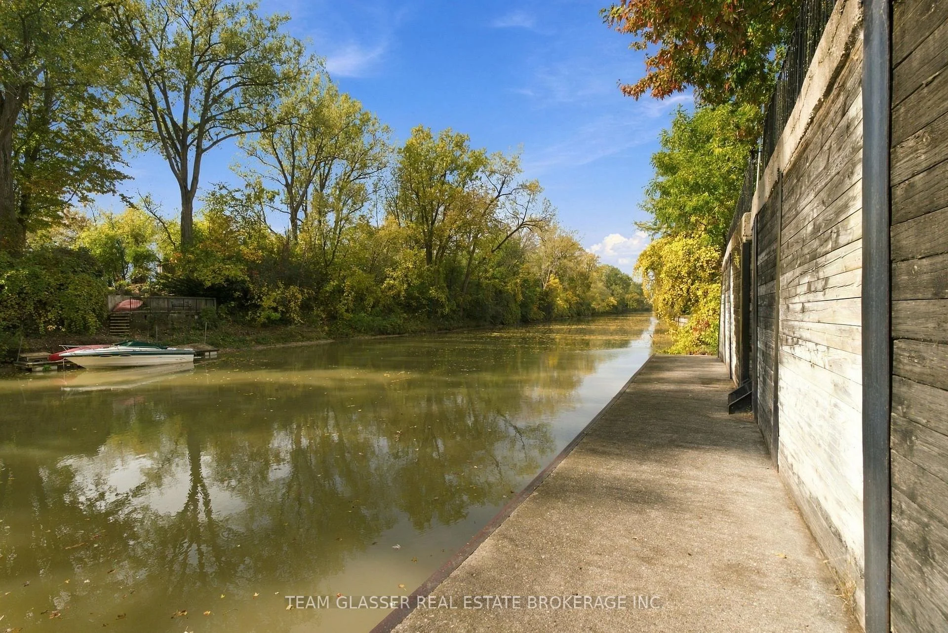 Photo 66 of 8421 Defore Drive, Lambton Shores, Port Franks — HOMEH