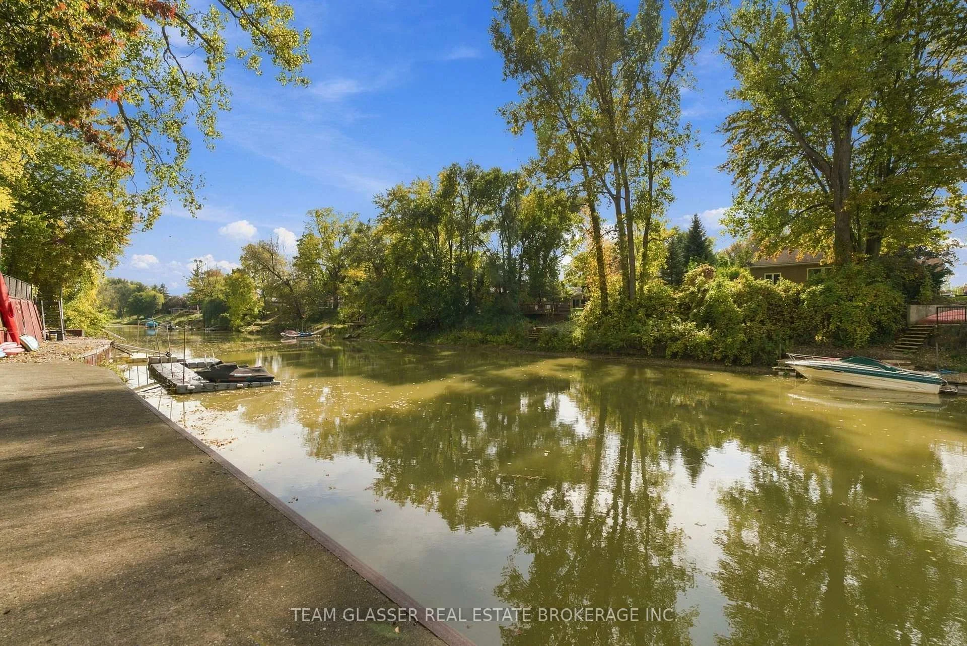 Photo 67 of 8421 Defore Drive, Lambton Shores, Port Franks — HOMEH