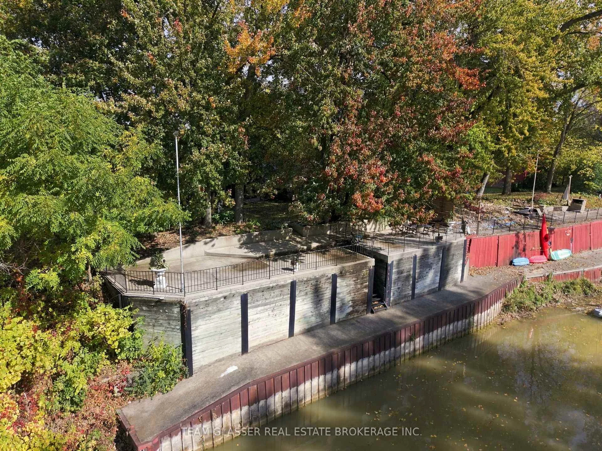 Photo 68 of 8421 Defore Drive, Lambton Shores, Port Franks — HOMEH