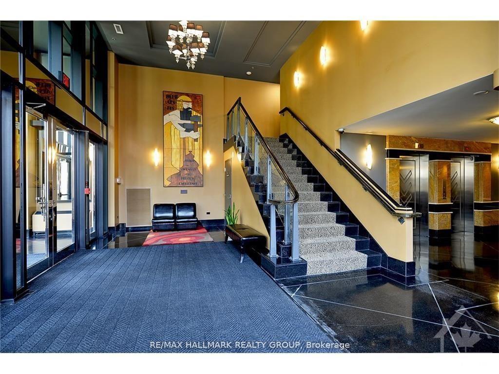 Photo 4 of Unit 302, 245 Kent Street, Ottawa, Ottawa Centre — HOMEH