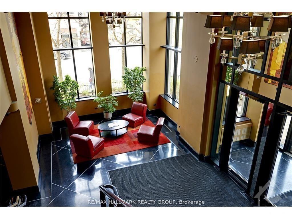 Photo 5 of Unit 302, 245 Kent Street, Ottawa, Ottawa Centre — HOMEH