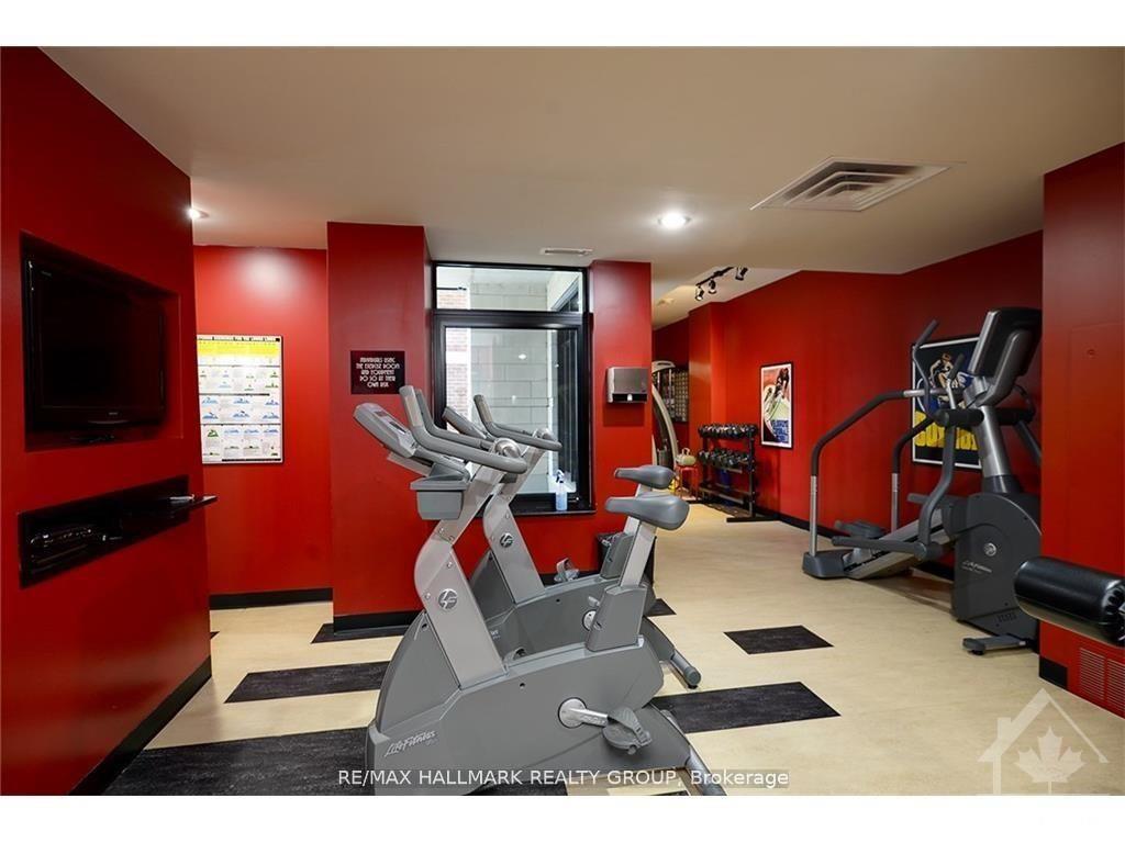 Photo 6 of Unit 302, 245 Kent Street, Ottawa, Ottawa Centre — HOMEH