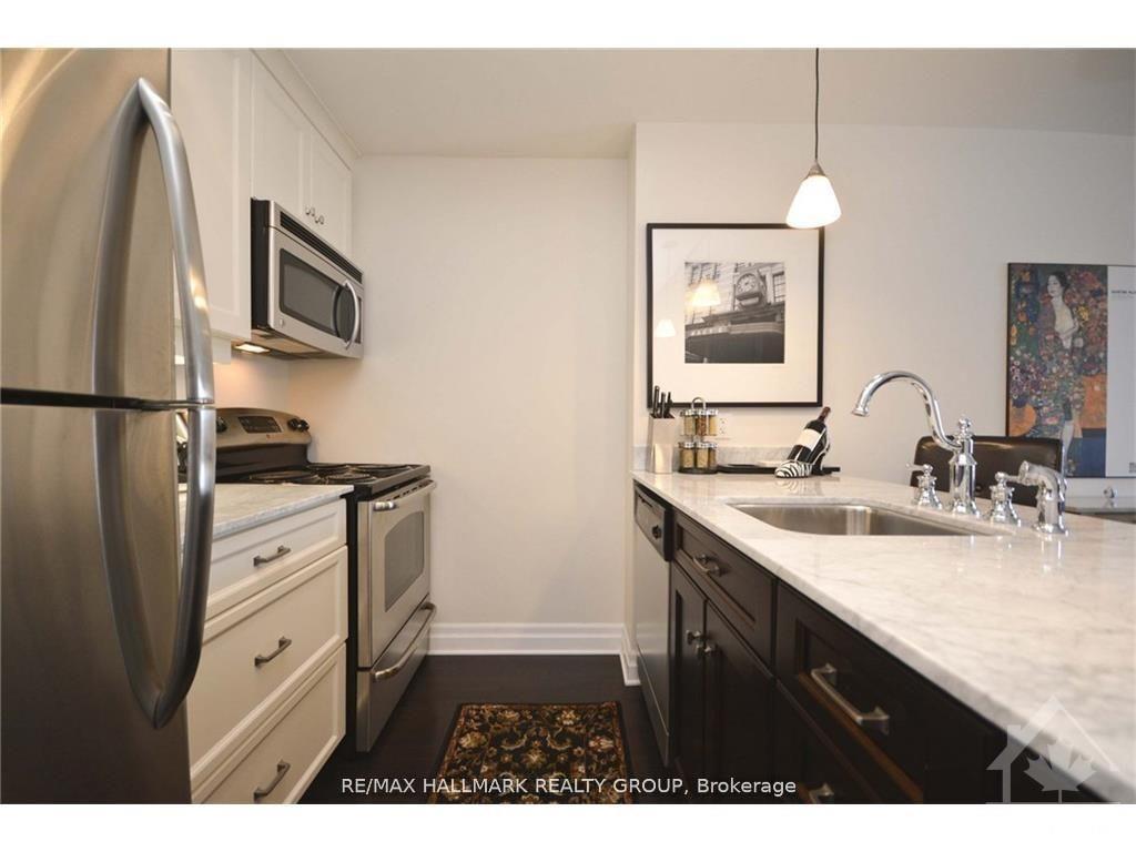 Photo 10 of Unit 302, 245 Kent Street, Ottawa, Ottawa Centre — HOMEH