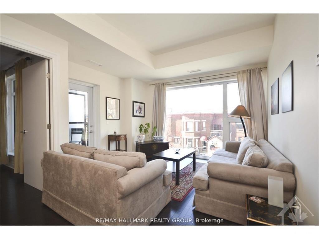 Photo 11 of Unit 302, 245 Kent Street, Ottawa, Ottawa Centre — HOMEH