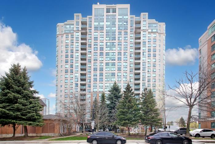 Photo of Unit 339, 125 Omni Drive W