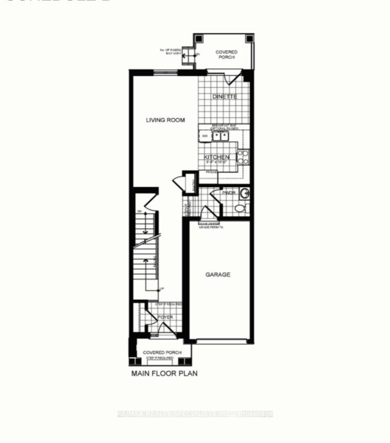 Photo 21 of Unit 90, 660 Colborne Street, Brant, Brantford Twp — HOMEH