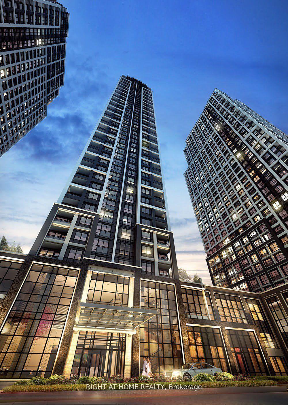 Photo 1 of Unit 1622, 9 Mabelle Avenue, Etobicoke, Islington-City Centre West — HOMEH