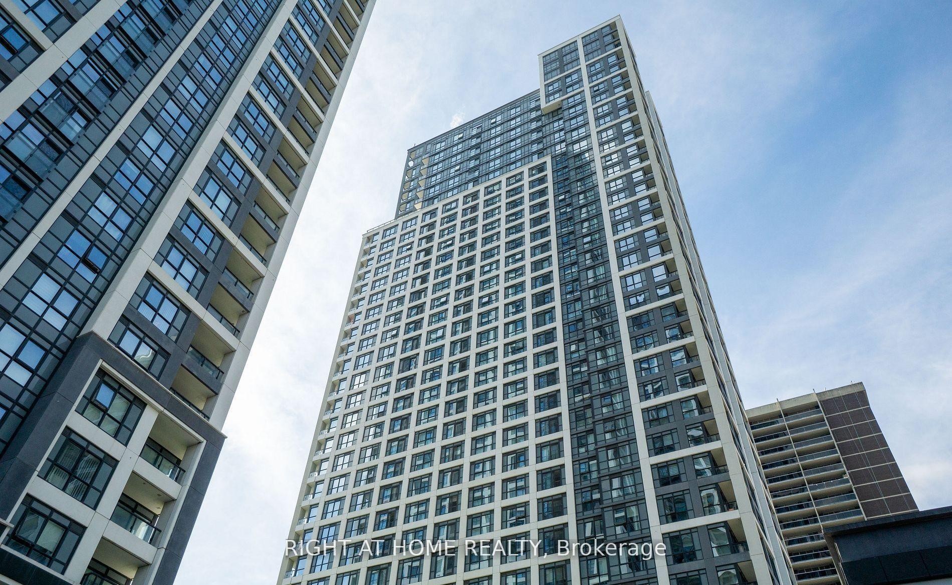 Photo 2 of Unit 1622, 9 Mabelle Avenue, Etobicoke, Islington-City Centre West — HOMEH