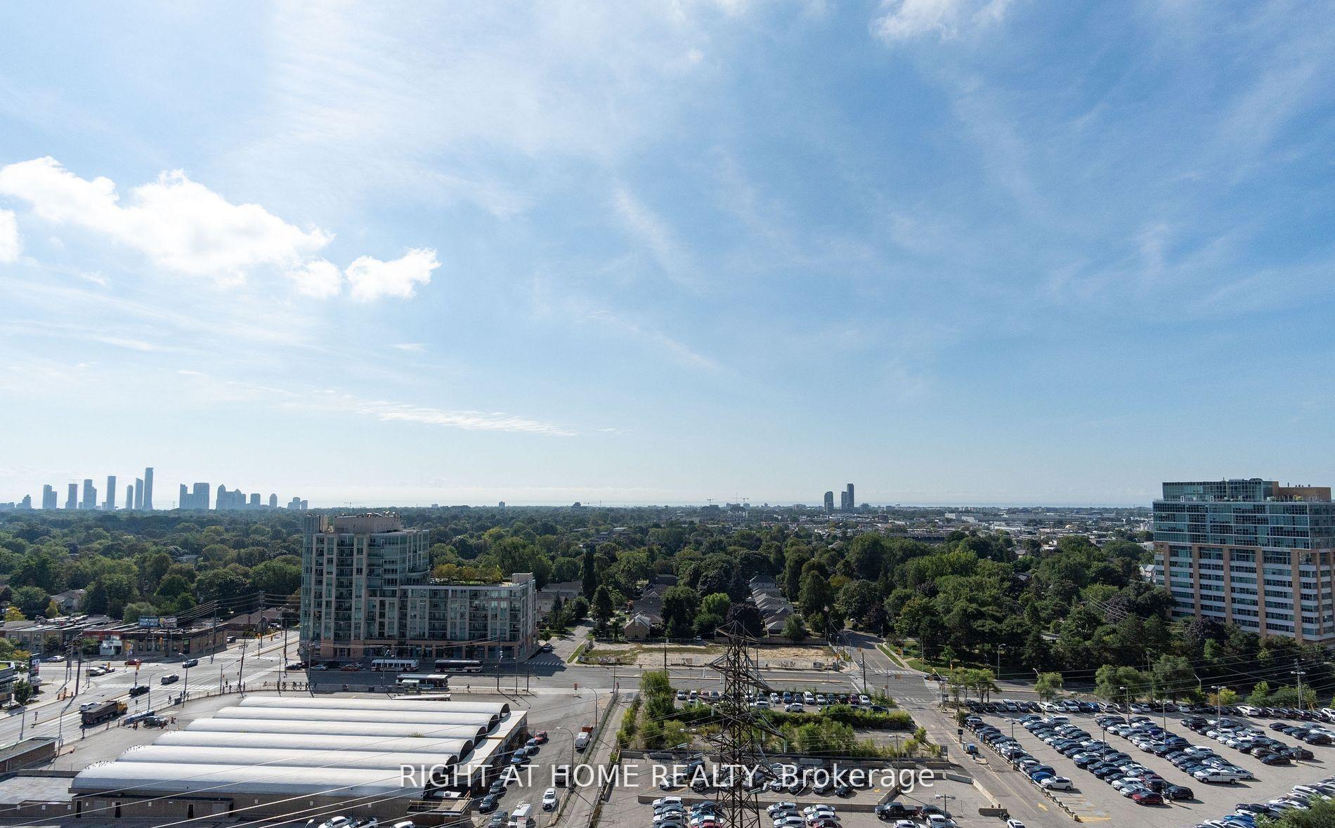Photo 8 of Unit 1622, 9 Mabelle Avenue, Etobicoke, Islington-City Centre West — HOMEH