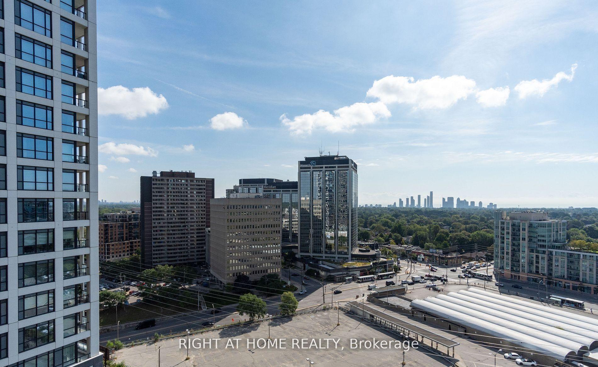 Photo 9 of Unit 1622, 9 Mabelle Avenue, Etobicoke, Islington-City Centre West — HOMEH