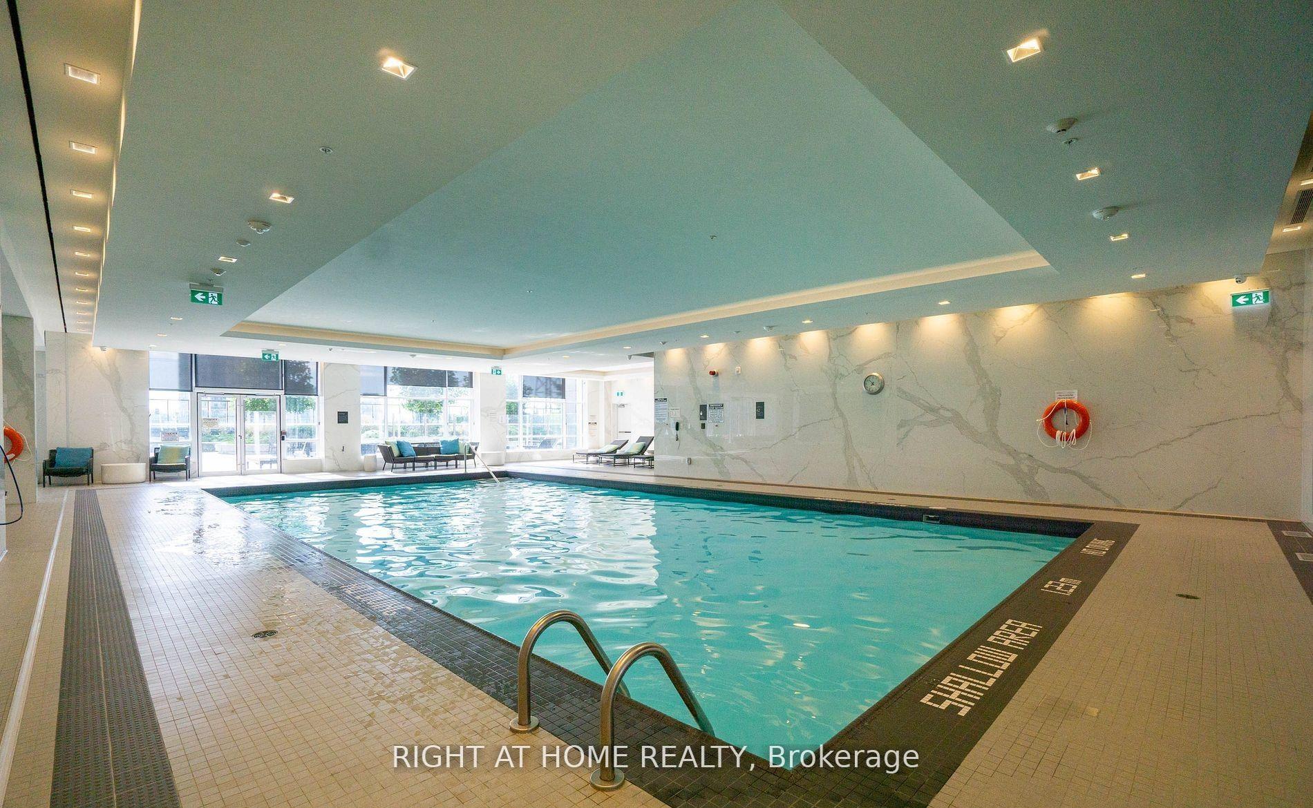 Photo 15 of Unit 1622, 9 Mabelle Avenue, Etobicoke, Islington-City Centre West — HOMEH